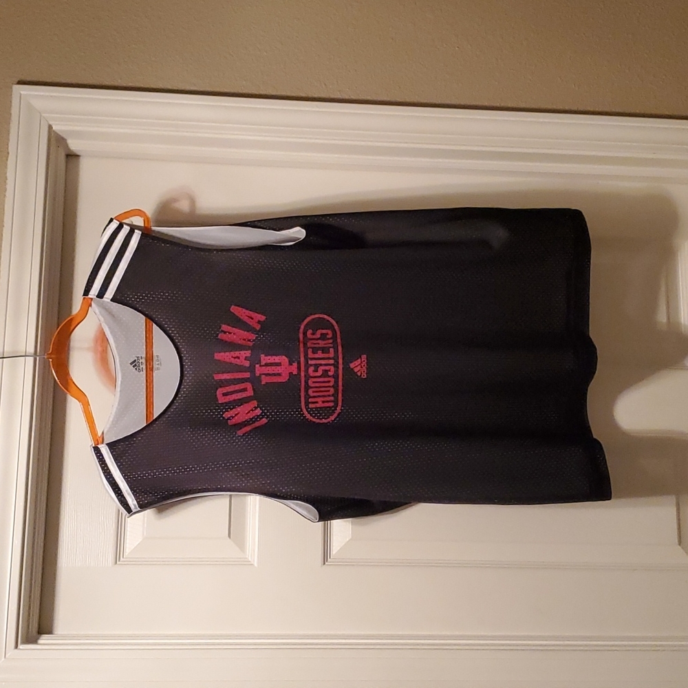 Indiana Hoosiers tank top